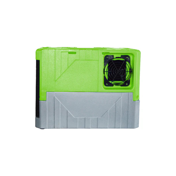Industrial Plastic Dehumidifier