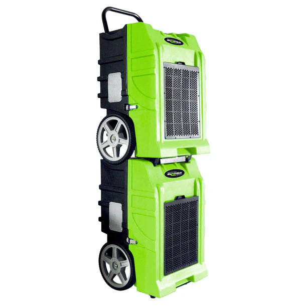 Industrial Plastic Dehumidifier