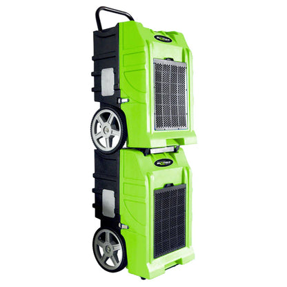 Industrial Plastic Dehumidifier