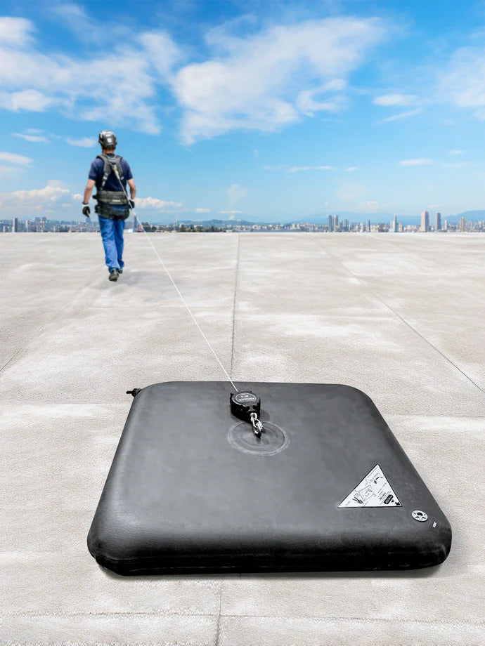 Frontline EcoAnchor Counterweight Fall Arrest Anchor System