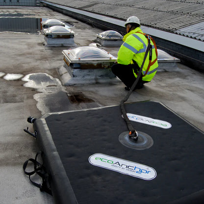 Frontline EcoAnchor Counterweight Fall Arrest Anchor System