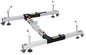 Frontline Davit System H-Base Modular Base Only