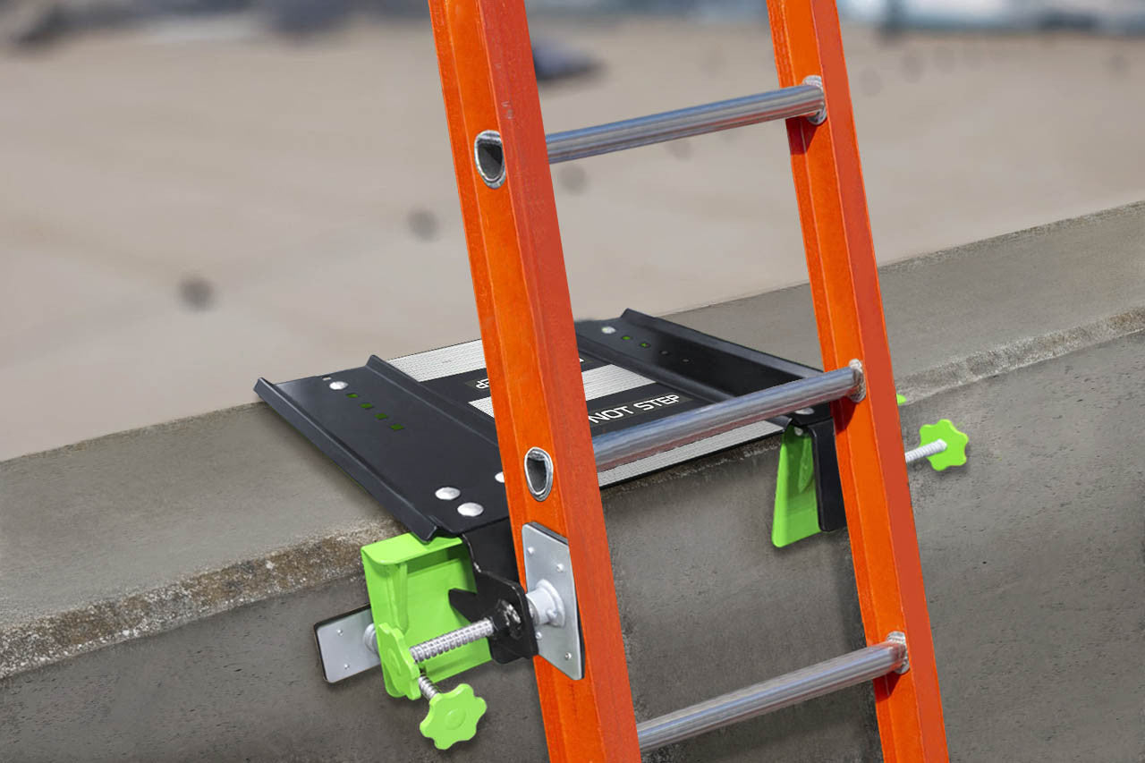 Frontline LAC12 Ladder Safety Dock