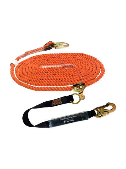 Frontline Combat Premium Complete Roofers Kit