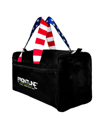 Frontline RK5PTB50-AM Combat American Style Complete Roofers Kit with 50' VLL
