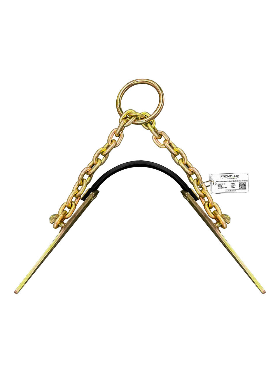 Frontline ROCH01 Halo Reusable Heavy Duty Chain Anchor