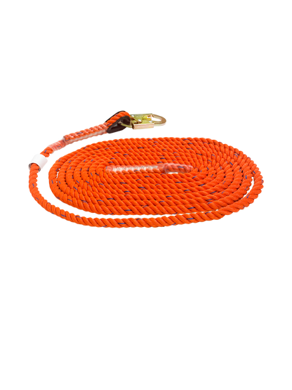 Frontline VLP50 Premium Vertical Lifeline 50'