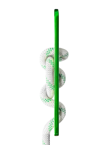 Frontline VLTP34 Rope Termination Plate