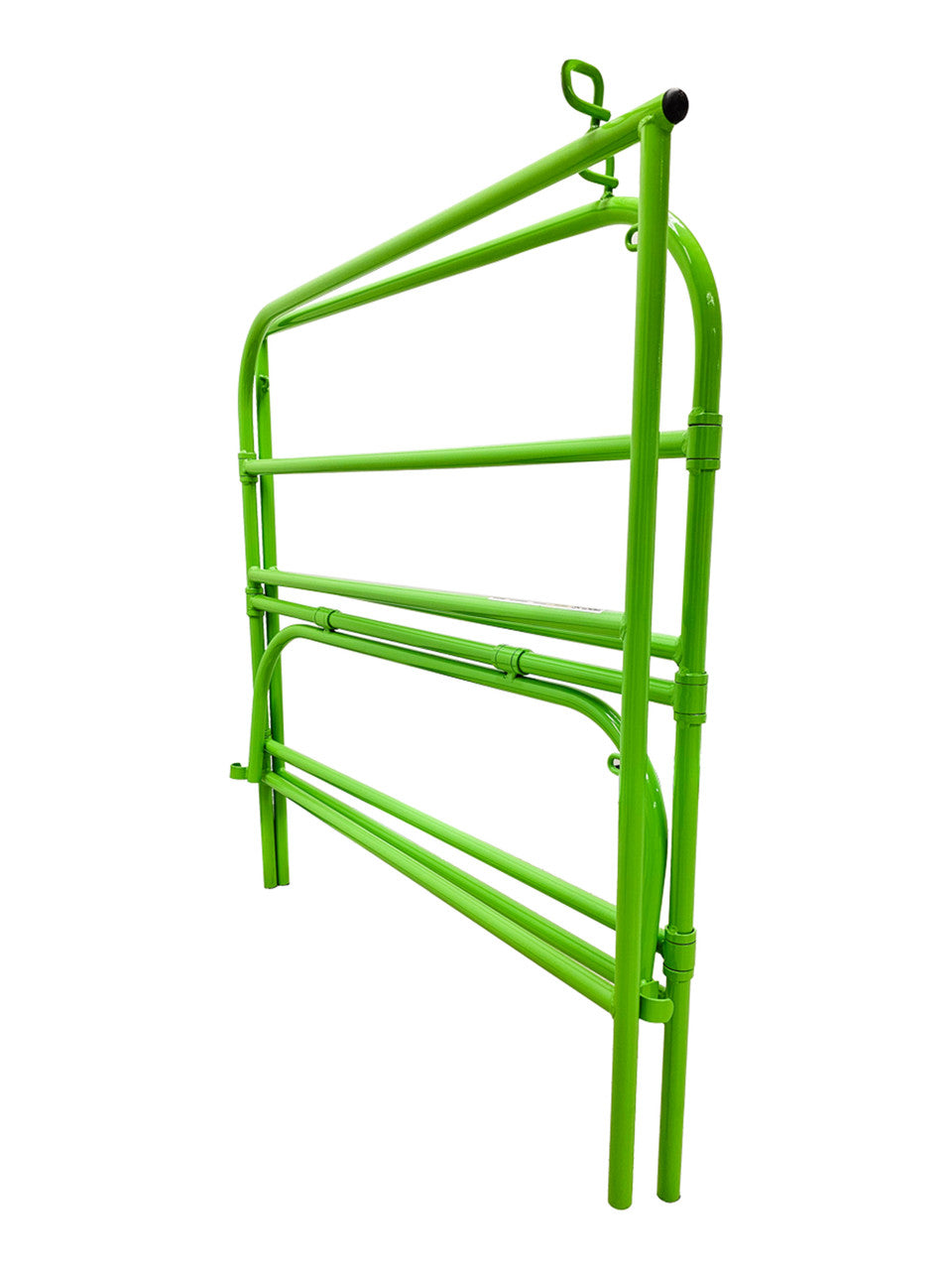 Frontline Manhole Guardrail