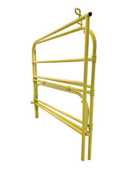 Frontline Manhole Guardrail