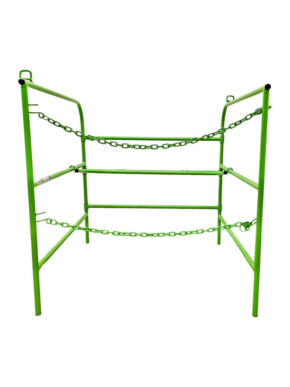 Frontline Manhole Guardrail