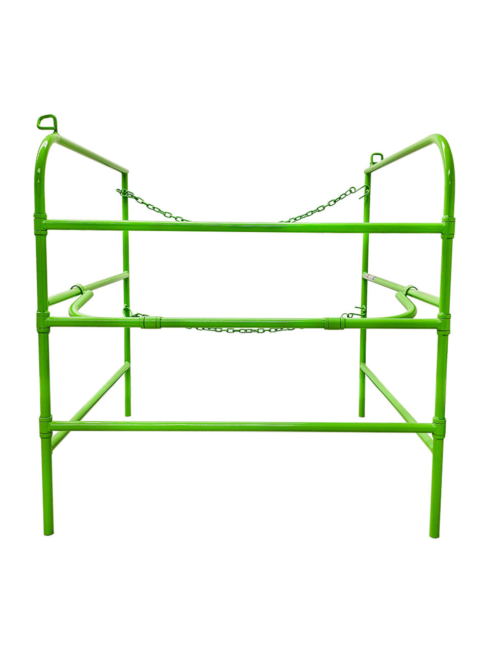 Frontline Manhole Guardrail