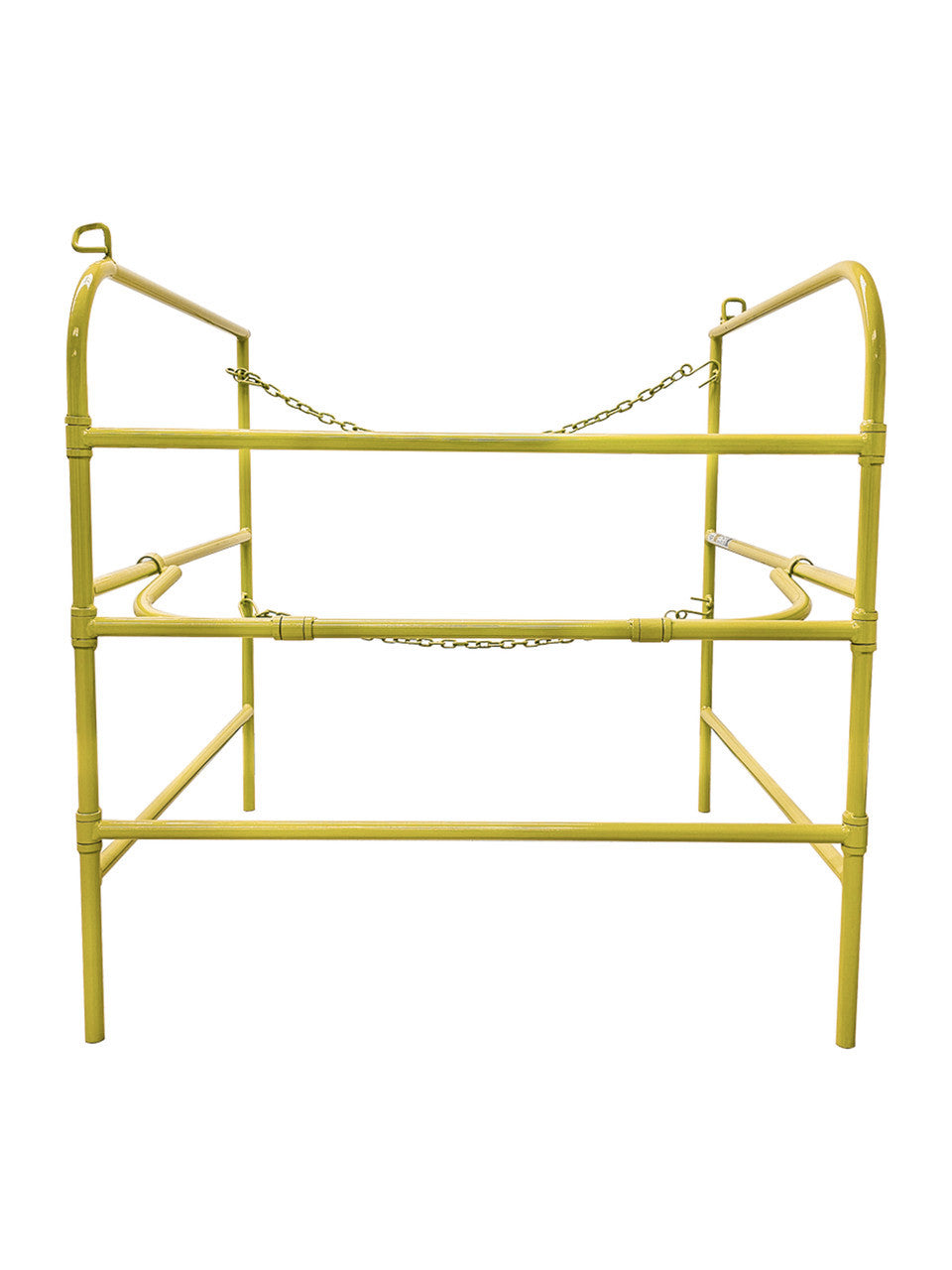 Frontline Manhole Guardrail