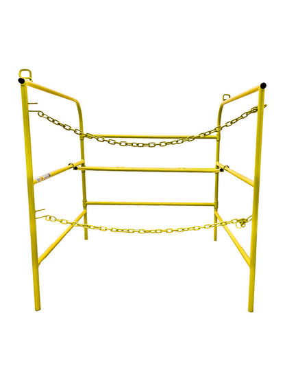 Frontline Manhole Guardrail