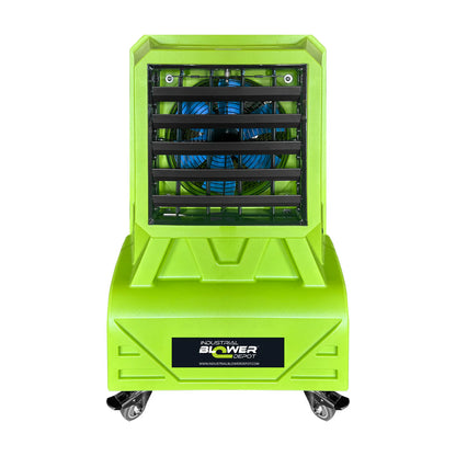 Portable Industrial Air Cooler