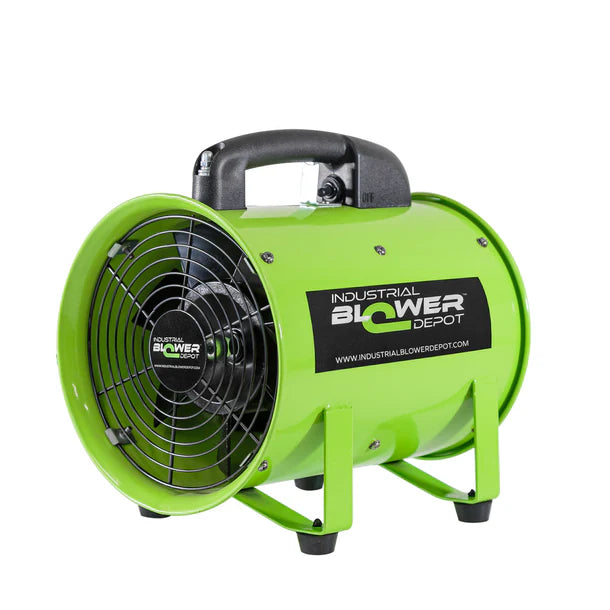 Industrial Metal Blower