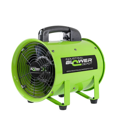 Industrial Metal Blower