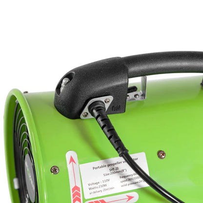 Industrial Metal Blower