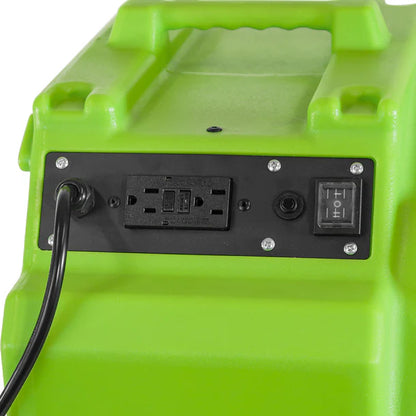 Industrial Plastic Blower