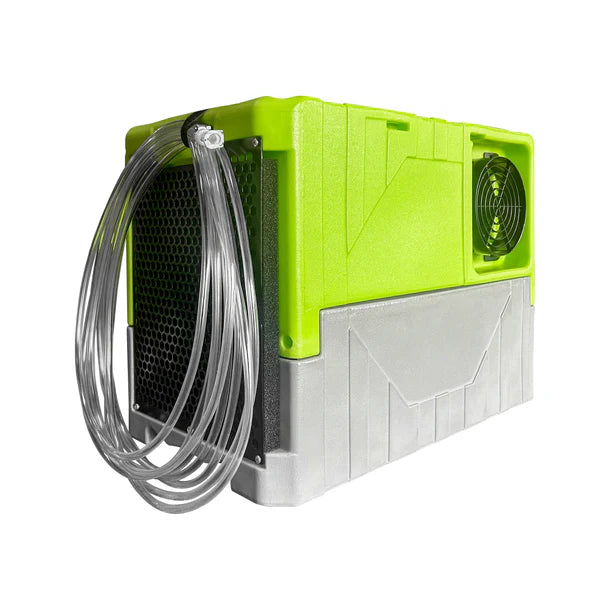 Industrial Plastic Dehumidifier
