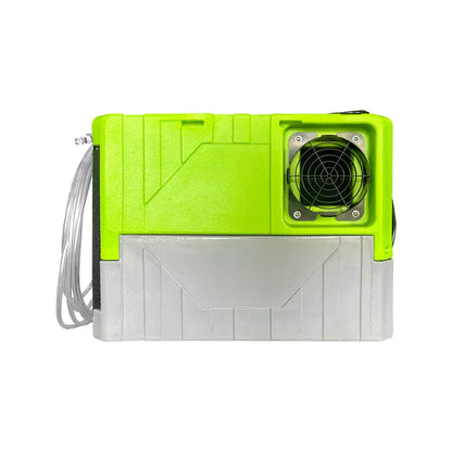 Industrial Plastic Dehumidifier