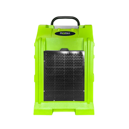 Industrial Plastic Dehumidifier