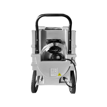 Industrial Plastic Dehumidifier