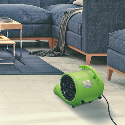 Floor Dryer Multi-Stacked