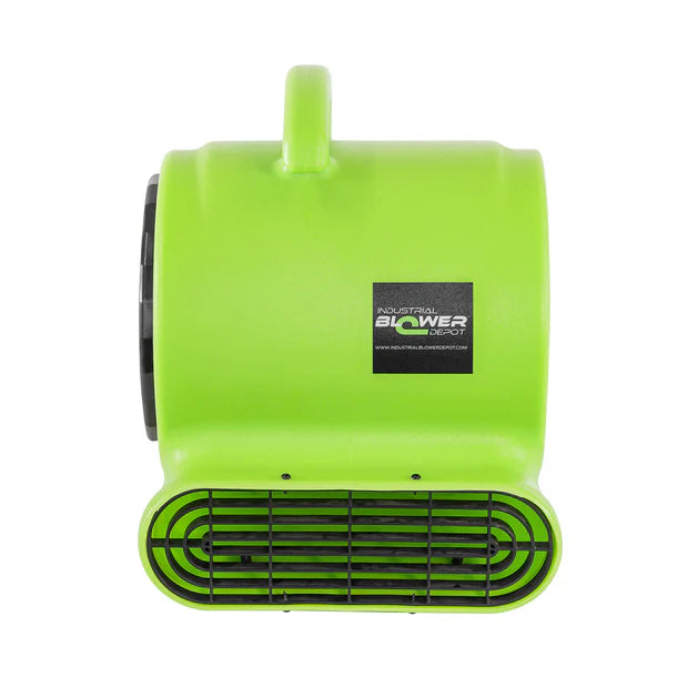 Floor Dryer Multi-Stacked