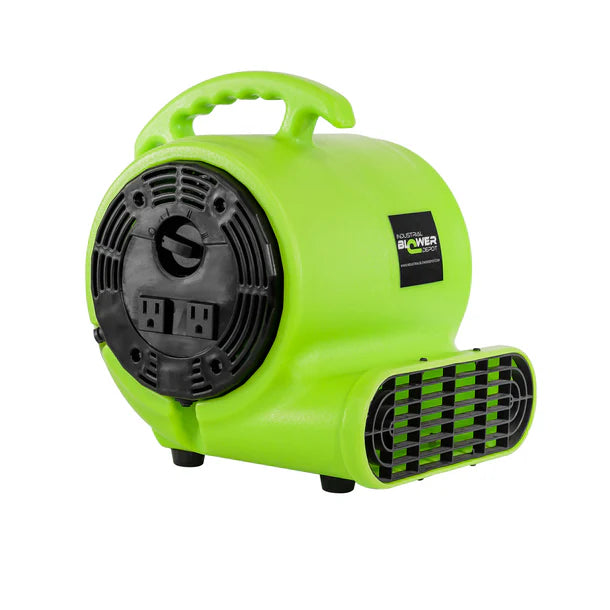 Floor Dryer Multi-Stacked