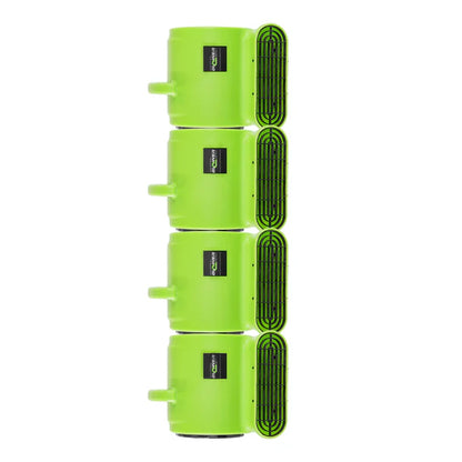 Floor Dryer Multi-Stacked