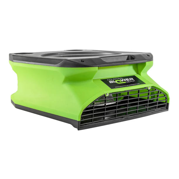 Floor Dryer Slim Multi-Stacked