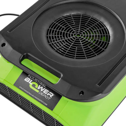Floor Dryer Slim Multi-Stacked