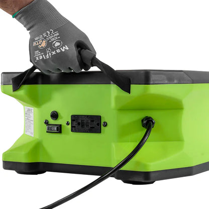 Floor Dryer Slim Multi-Stacked