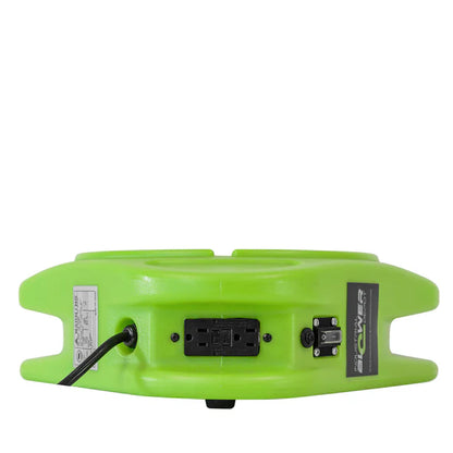 Floor Dryer Slim Multi-Stacked