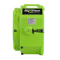 Multiple Use Floor Fan 4,000 CFM and 2 Speeds