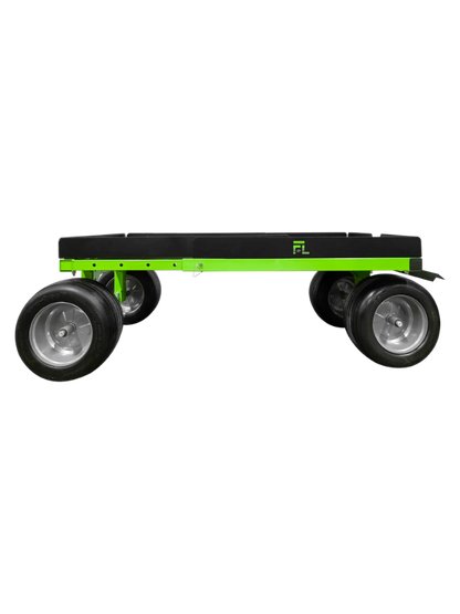 Frontline MC2000 Heavy-duty Adjustable Material Cart