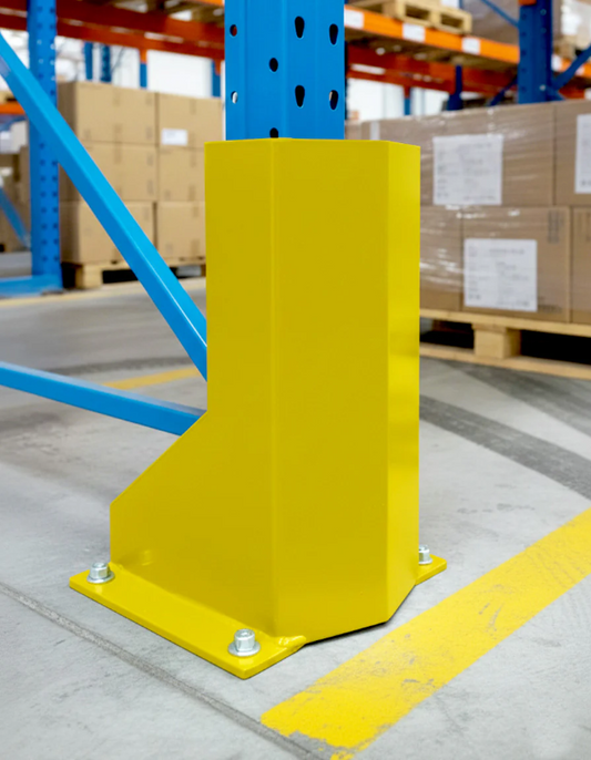 Frontline RG Rack Guard