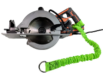 Frontline ACTLS222C ToolGrip 22 lbs Tool Lanyard Cinch with D-Ring