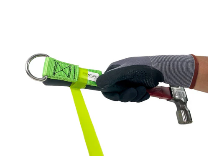 Frontline ACQW12 ToolGrip Quick Wrap Anchoring Tool Tape 12'