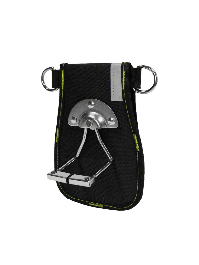 Frontline HH05SW ToolGrip 5 lbs Swiveling Hammer Holster with Side D-Rings