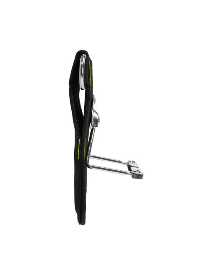Frontline HH05SW ToolGrip 5 lbs Swiveling Hammer Holster with Side D-Rings