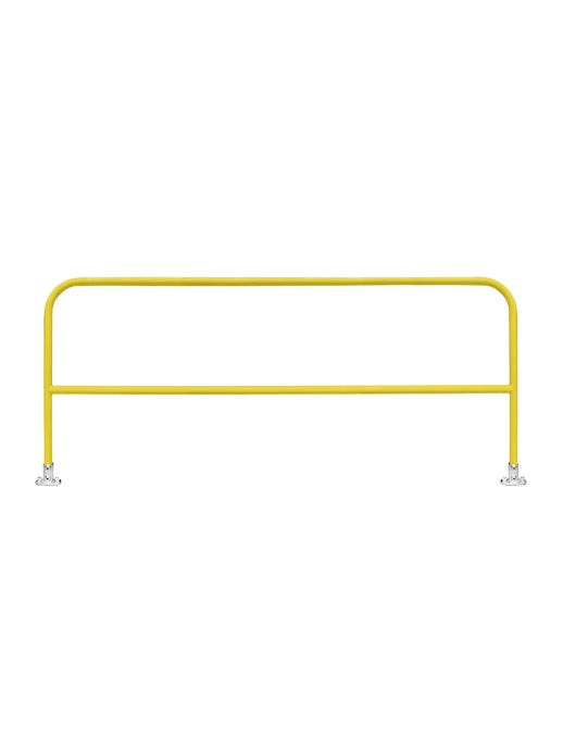 Frontline GUS-FXD Guardrail System for Concrete or Steel Substrates