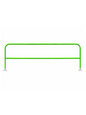 Frontline GUS-FXD Guardrail System for Concrete or Steel Substrates