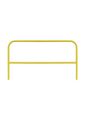Frontline GUS-EA Guardrail Section for Concrete or Steel Substrates