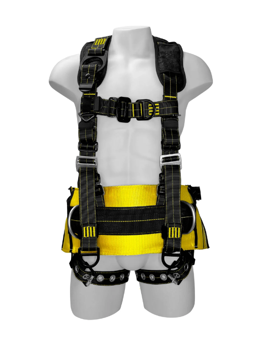 Frontline 150AC-BB Derrick Harness Belly Belt