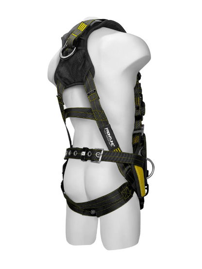 Frontline 150AC-BB Derrick Harness Belly Belt