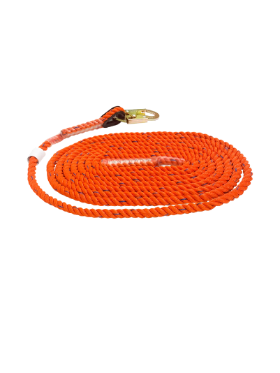 Frontline VLP Premium Vertical Lifeline 25'/ 50’