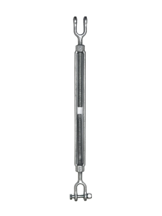 Frontline HLC-MPA Two Person Cable Horizontal Lifeline System with Plate Absorber