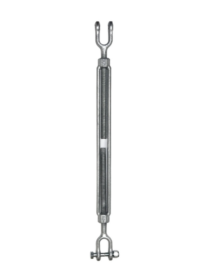 Frontline HLC-MPA Two Person Cable Horizontal Lifeline System with Plate Absorber